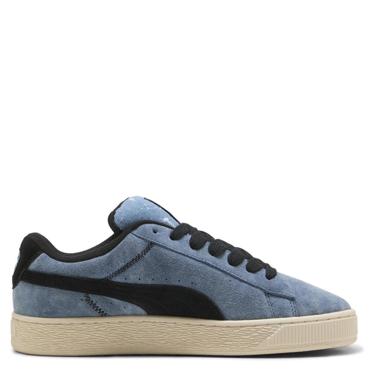 PUMA - Zapatillas Urbanas Hombre Puma Suede Xl