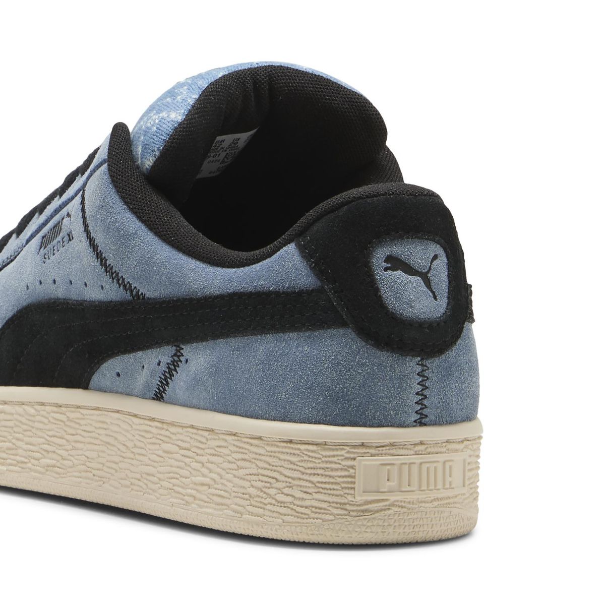 PUMA - Zapatillas Urbanas Hombre Puma Suede Xl