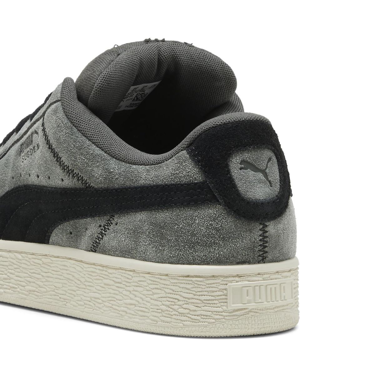 PUMA - Zapatillas Urbanas Hombre Puma Suede Xl