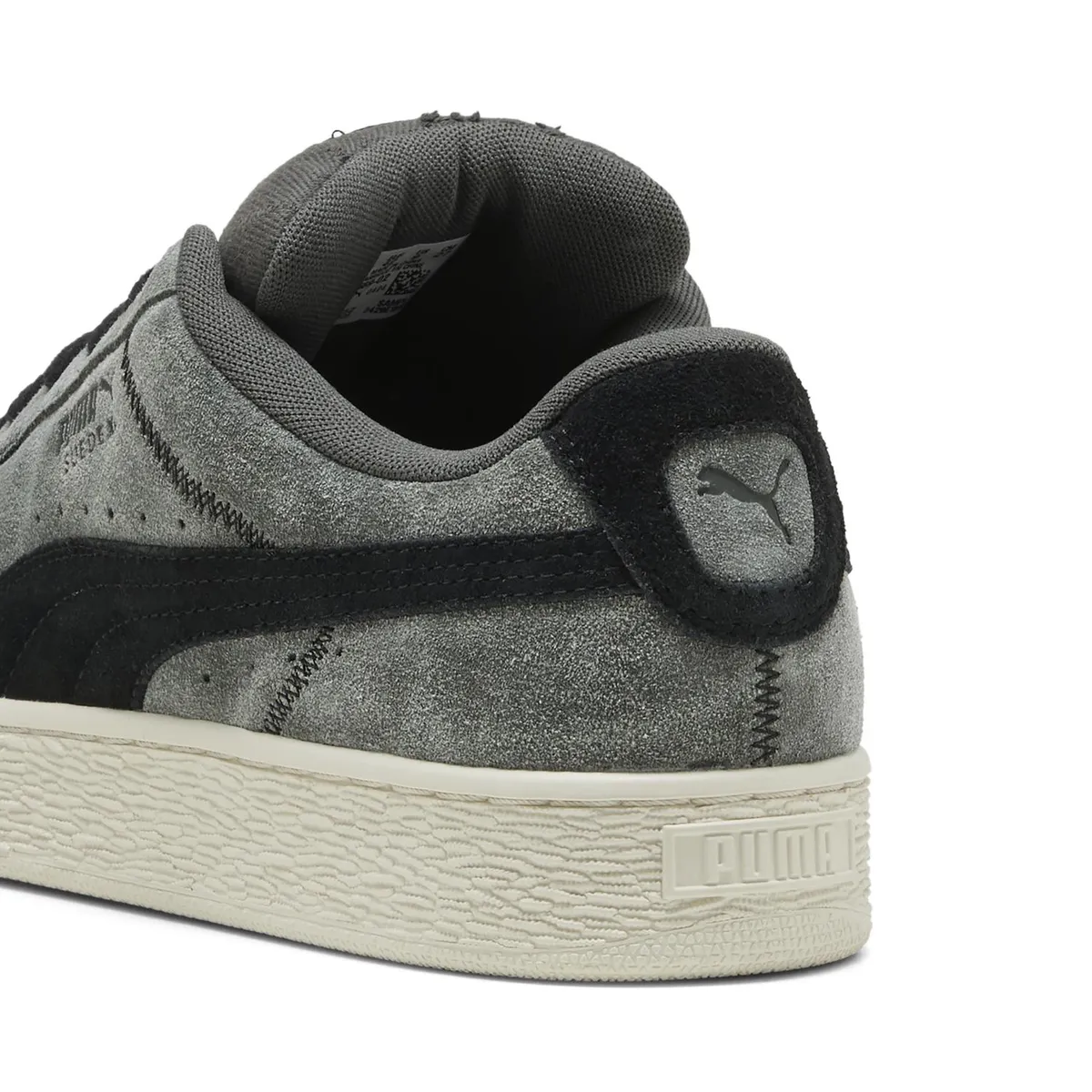 PUMA - Zapatillas Urbanas Hombre Puma Suede Xl