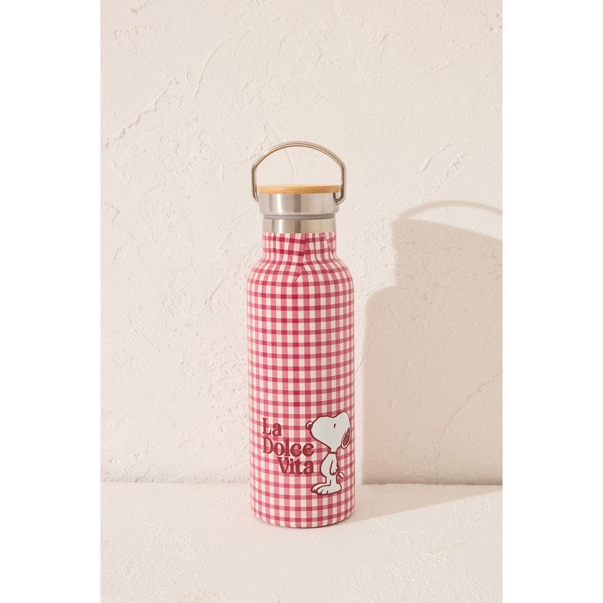 WOMEN SECRET - Botella Women Secret