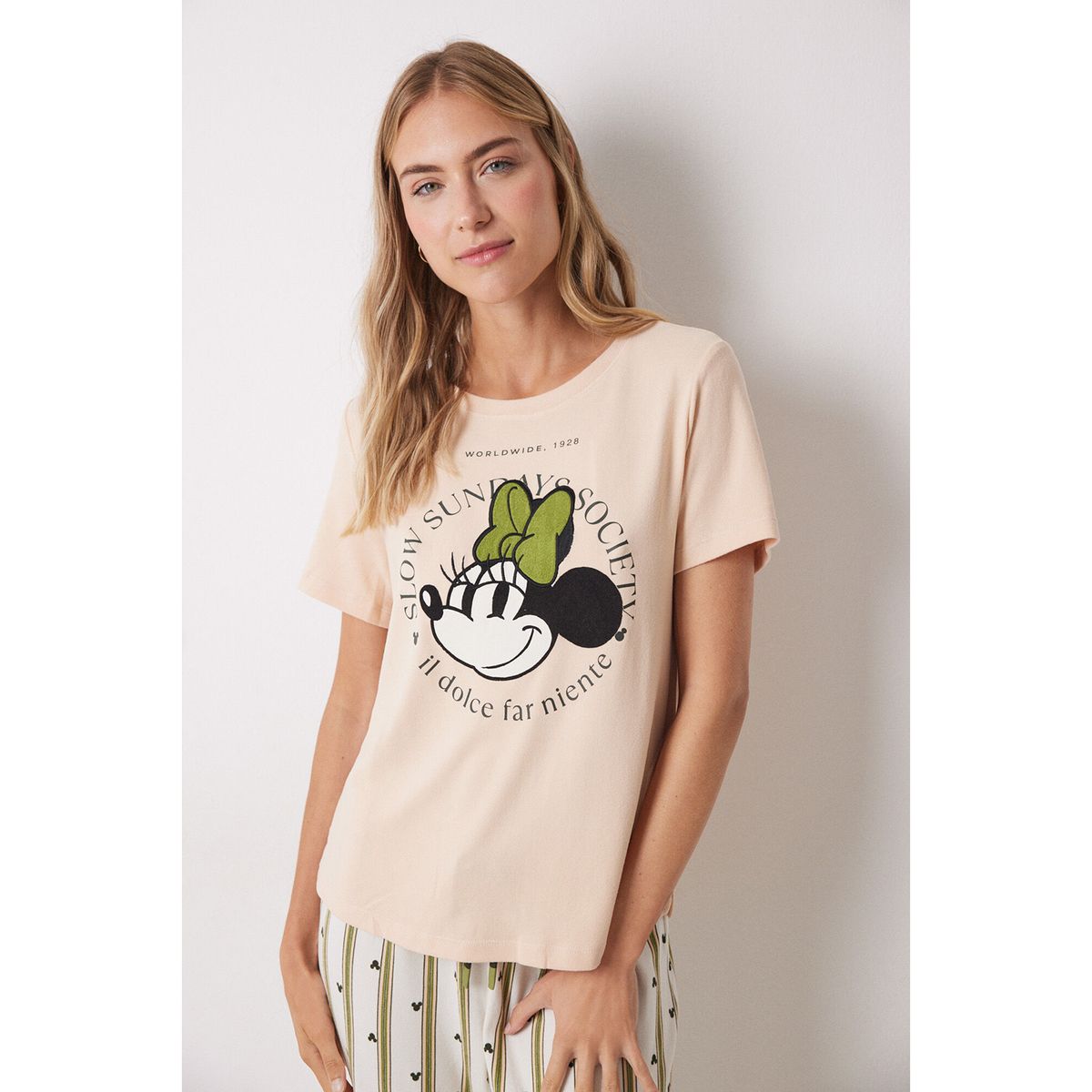 WOMEN SECRET - Pijama Mujer Women Secret