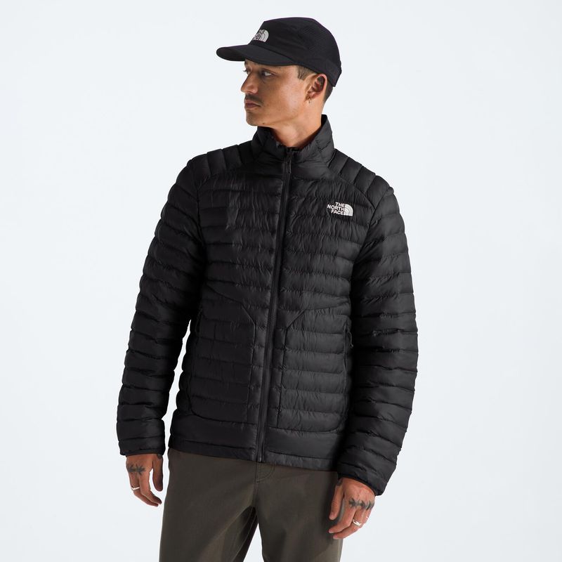 THE NORTH FACE - Casaca Sintética Puffer Hombre The North Face
