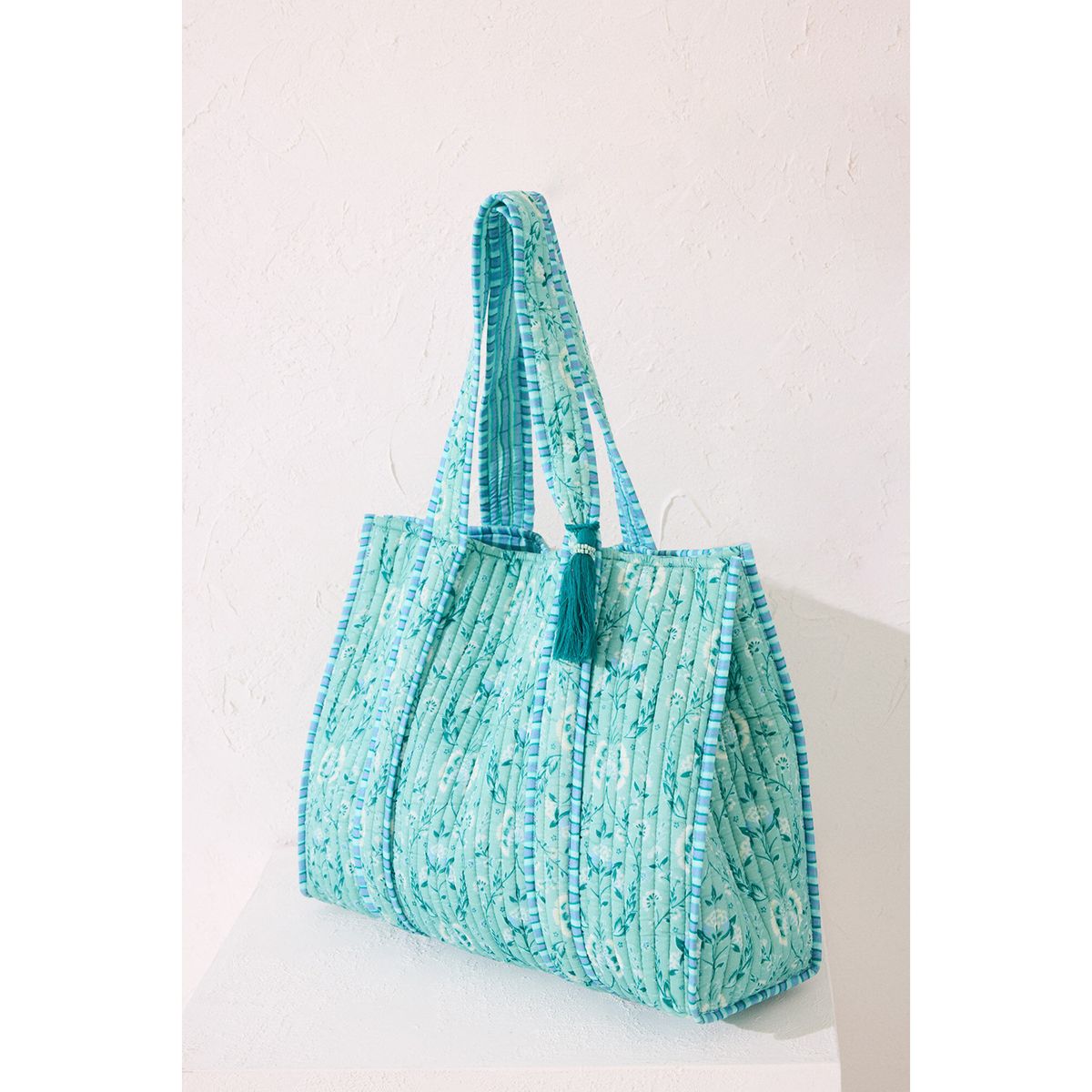 WOMEN SECRET - Cartera De Playa Women Secret