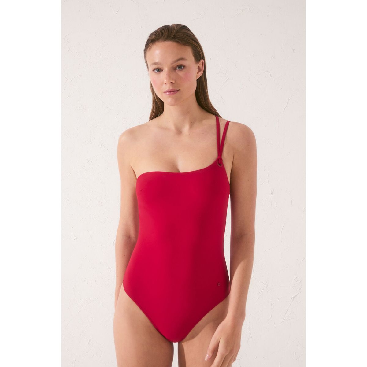 WOMEN SECRET - Ropa De Baño Entero Mujer