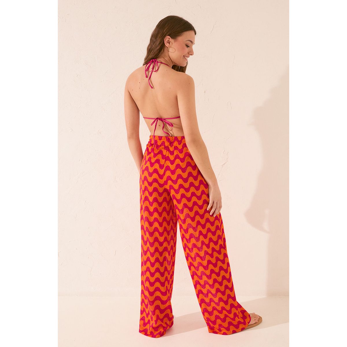 WOMEN SECRET - Pantalon De Playa Women Secret