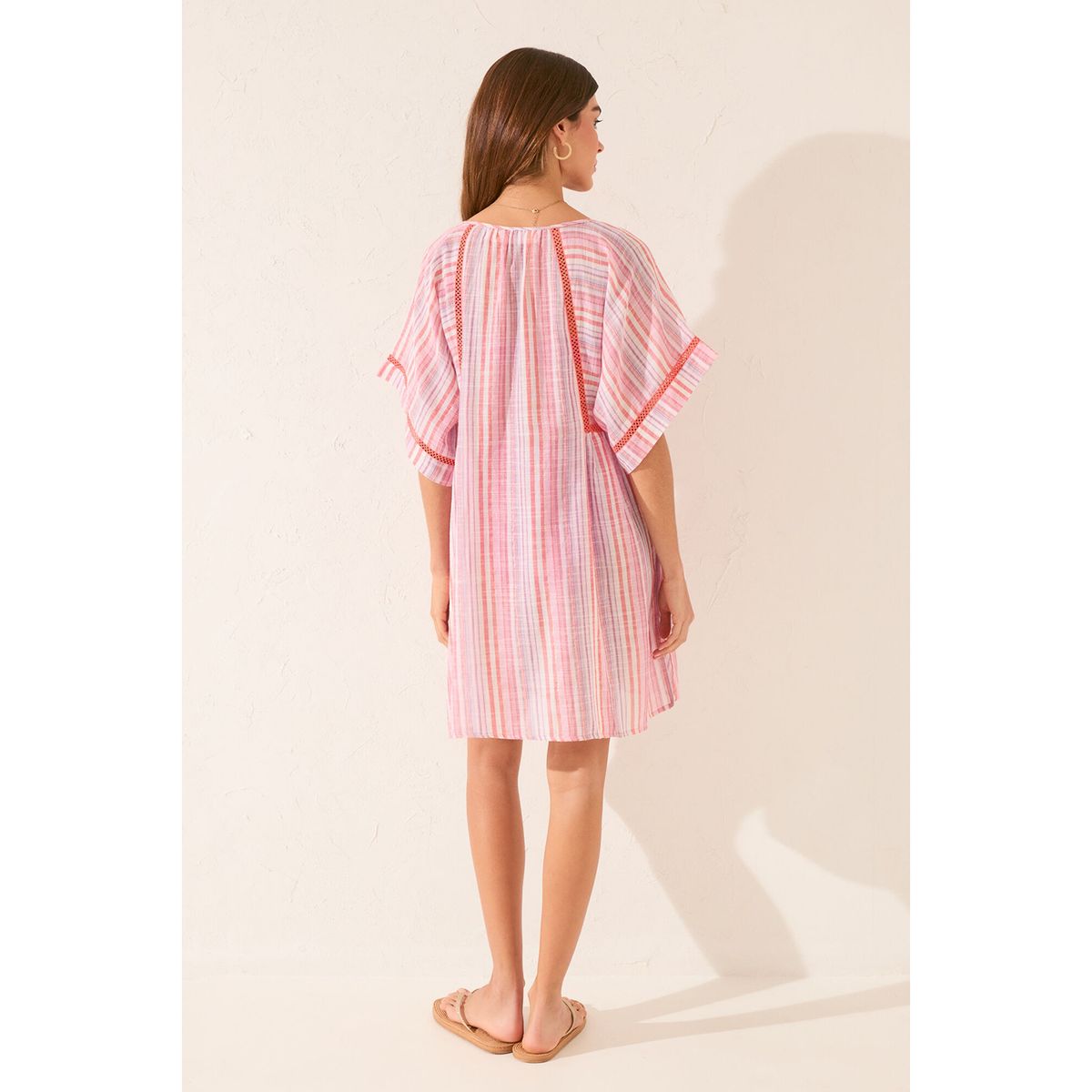 WOMEN SECRET - Vestido De Playa Women Secret