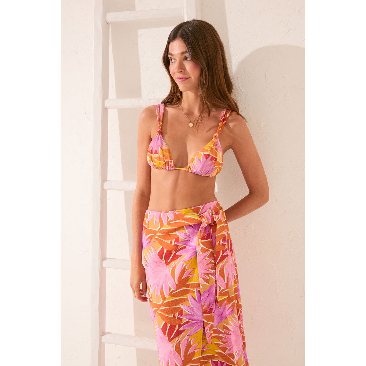 WOMEN SECRET - Falda De Playa Women Secret