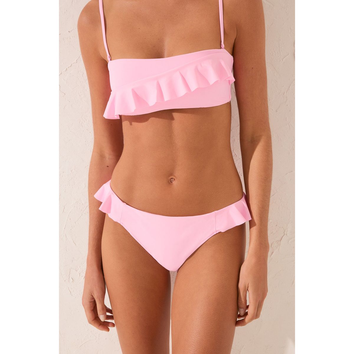 WOMEN SECRET - Calzón De Bikini Mujer