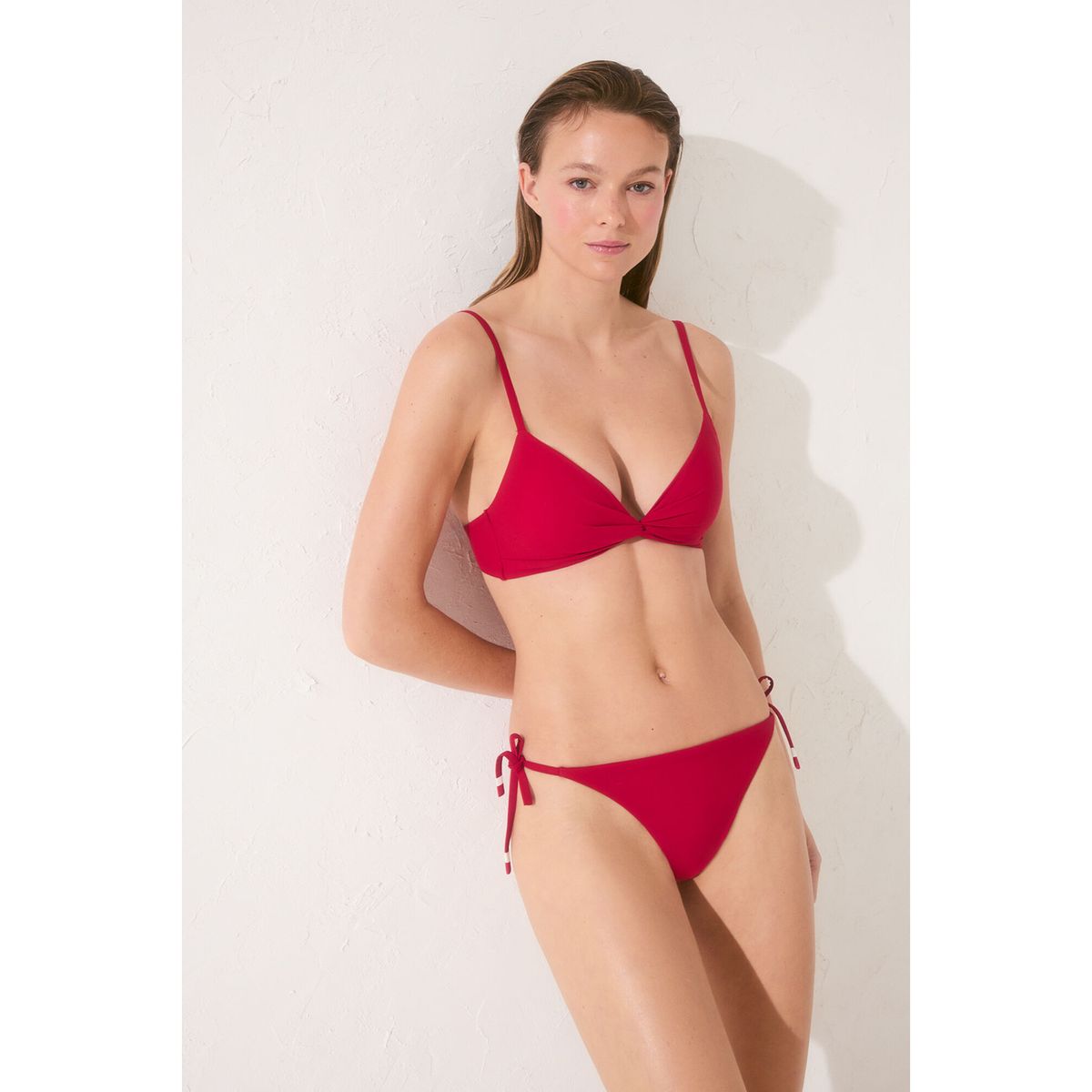 WOMEN SECRET - Calzón De Bikini Mujer