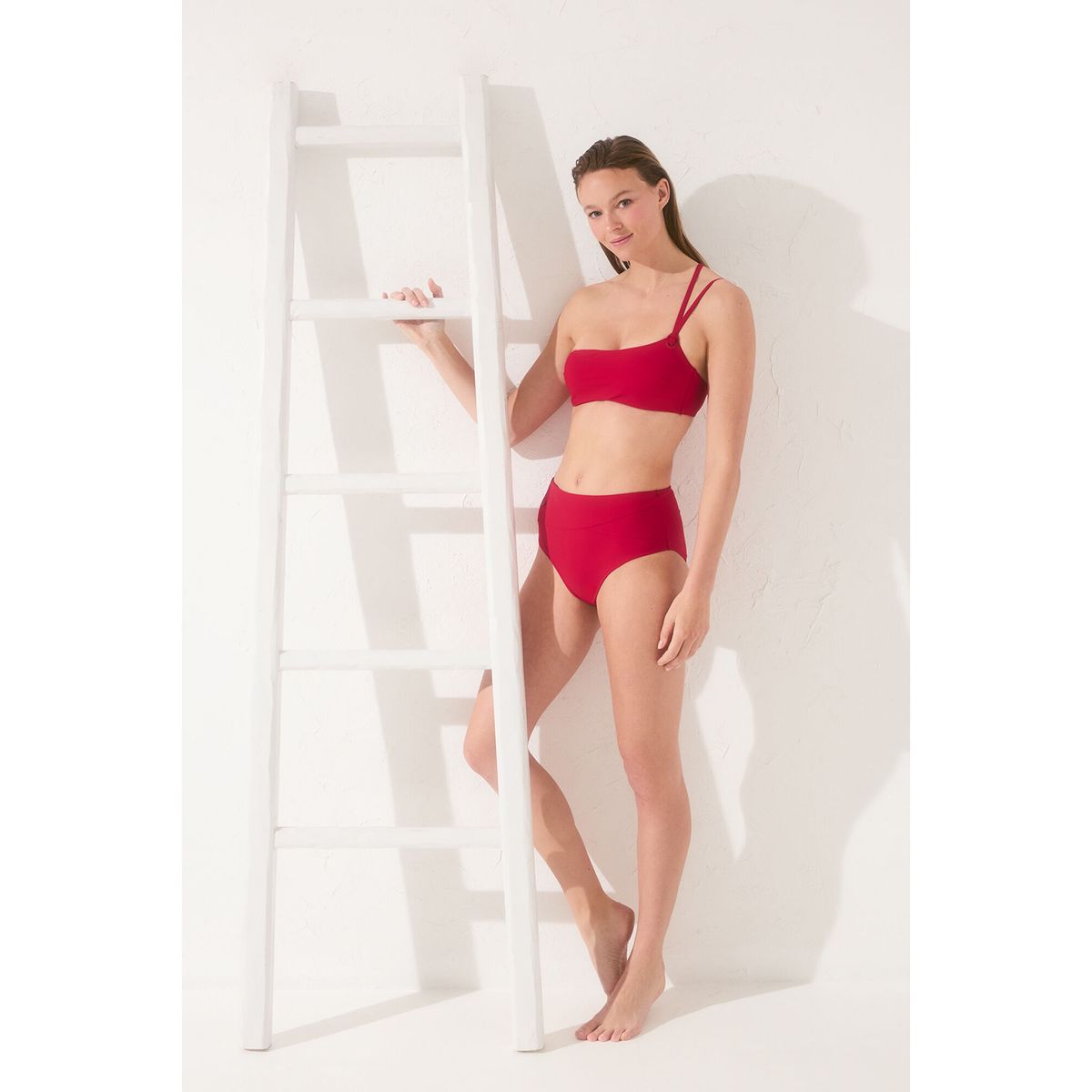 WOMEN SECRET - Calzón De Bikini Mujer