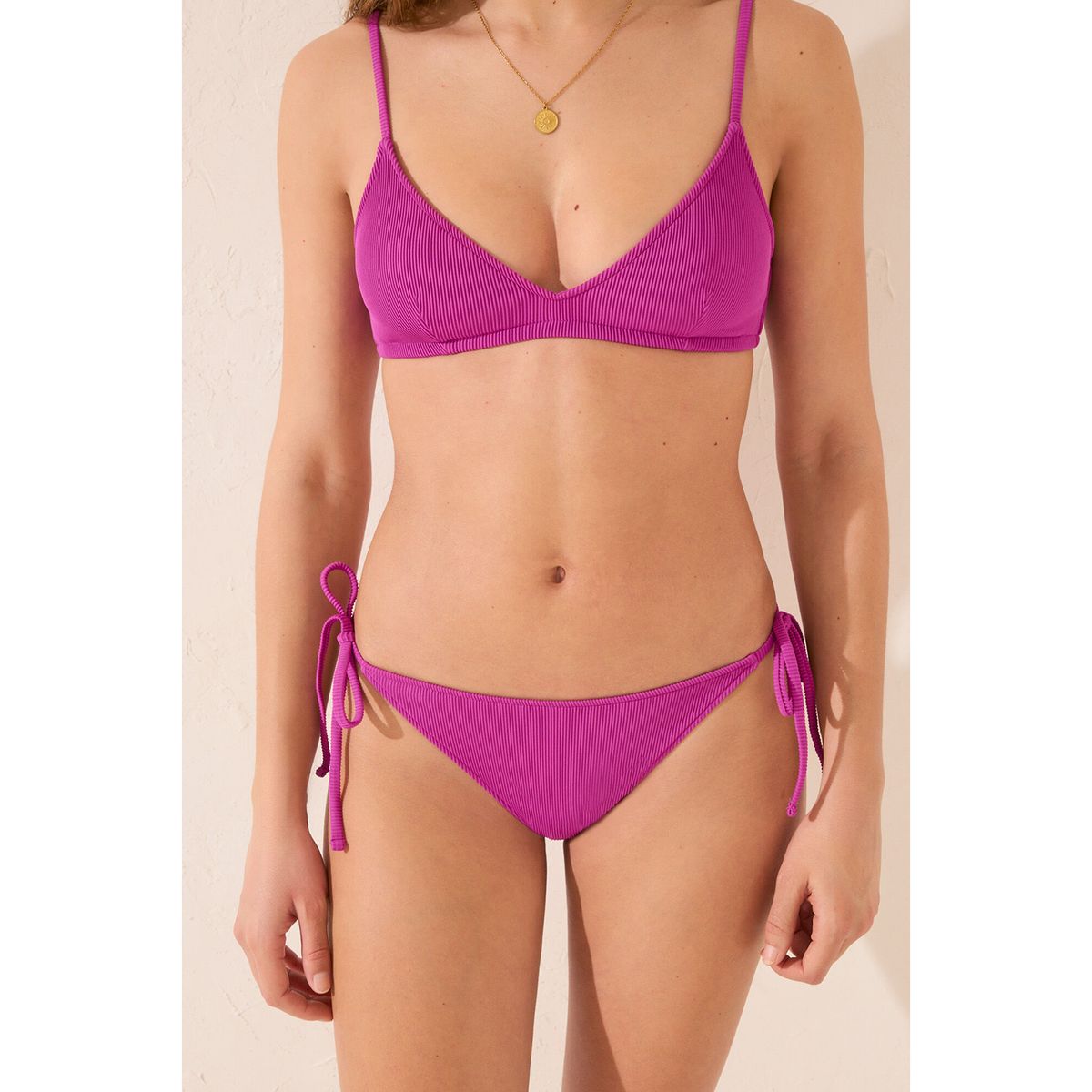 WOMEN SECRET - Calzón De Bikini Mujer