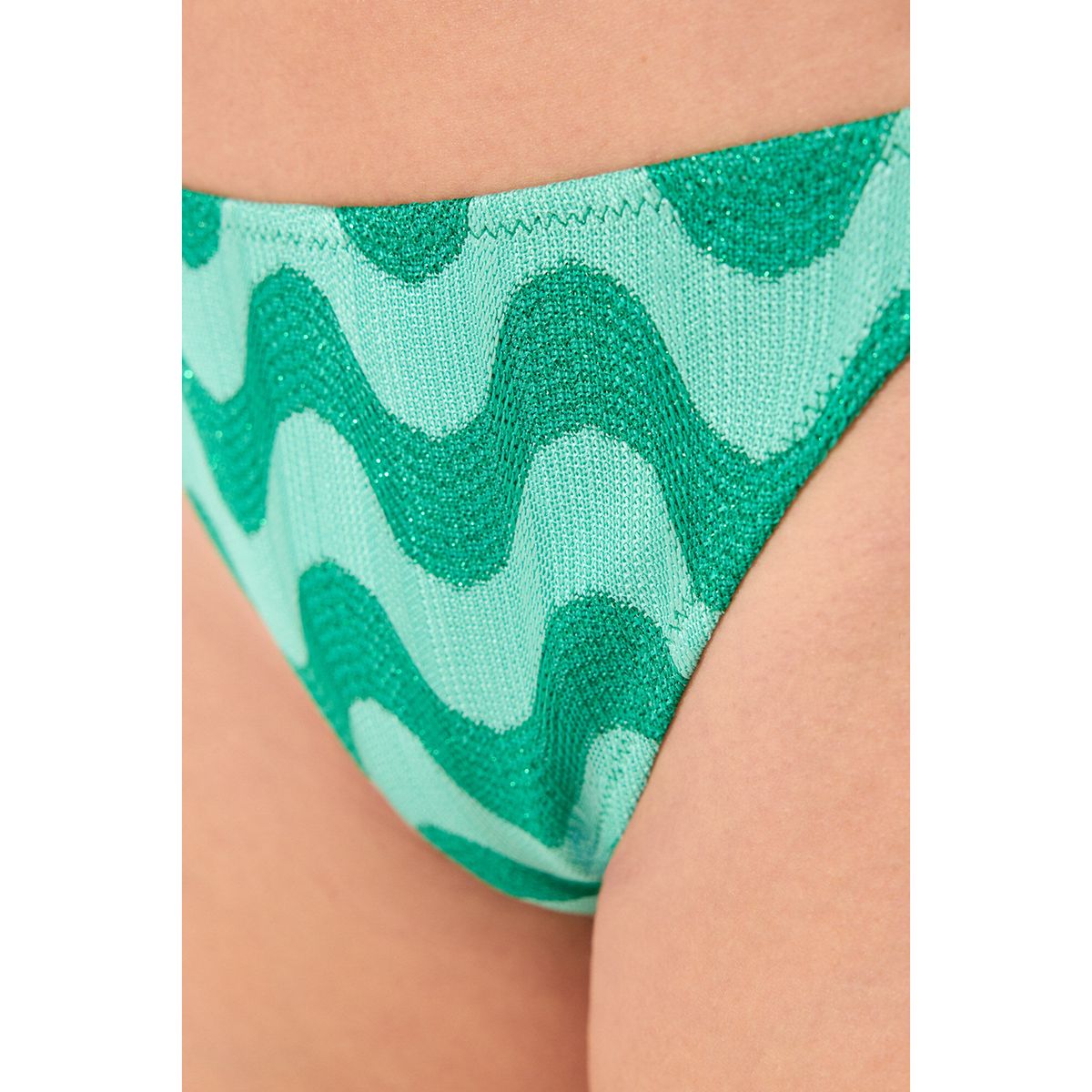 WOMEN SECRET - Calzón De Bikini Mujer