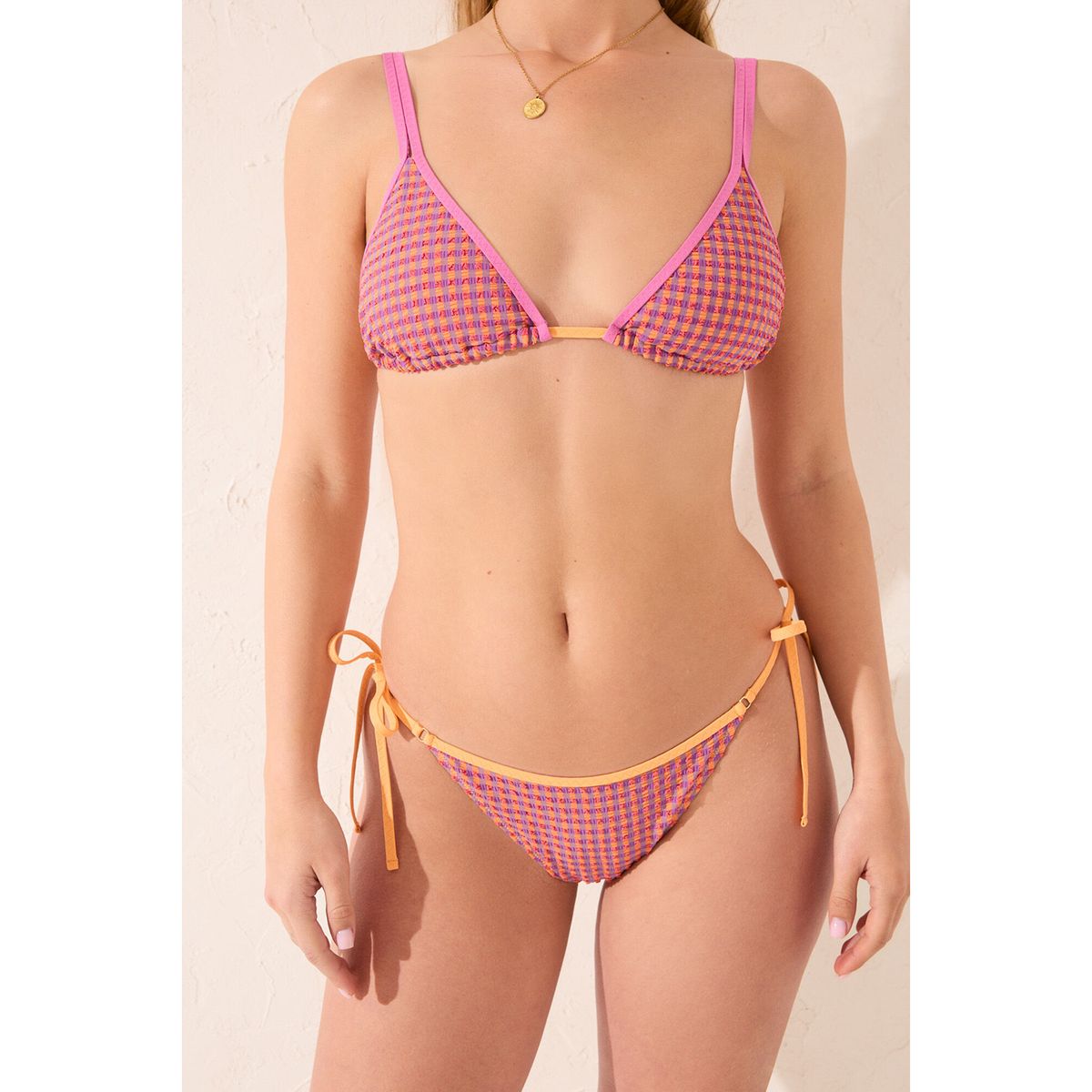 WOMEN SECRET - Calzón De Bikini Mujer