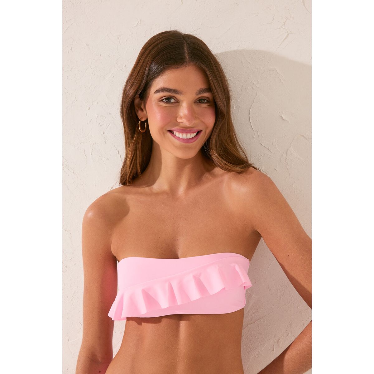 WOMEN SECRET - Top De Bikini Mujer