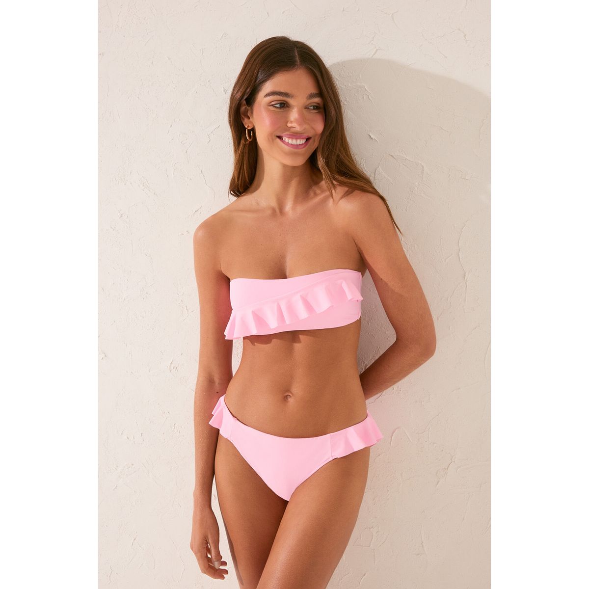 WOMEN SECRET - Top De Bikini Mujer
