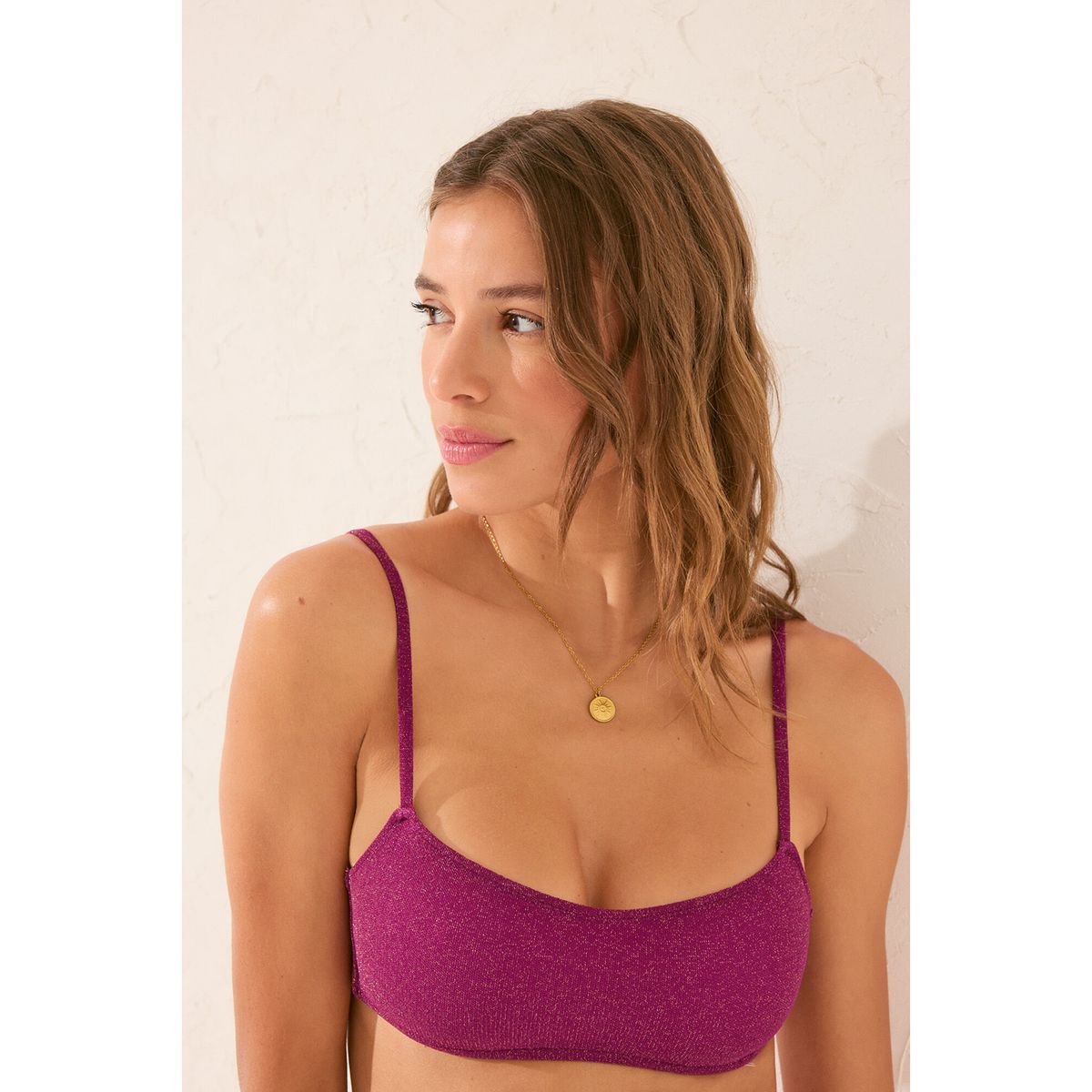 WOMEN SECRET - Top De Bikini Mujer