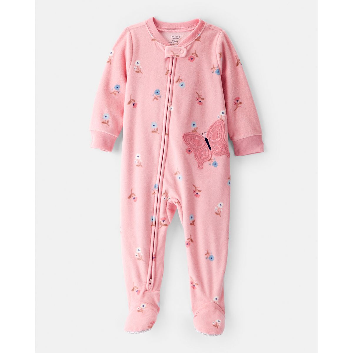 CARTER'S - Pijama Niña Carters