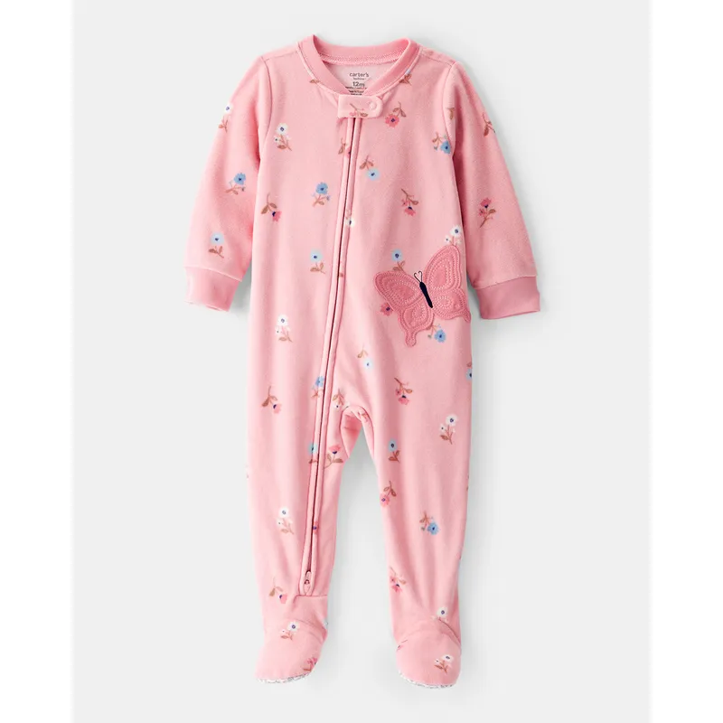 CARTER'S - Pijama Niña Carters