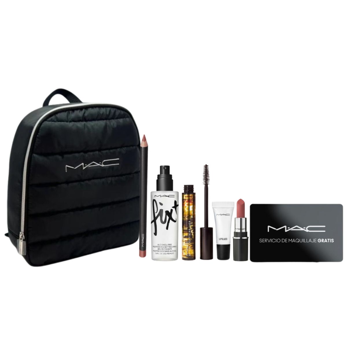 MAC - Set Icónicos De Mac