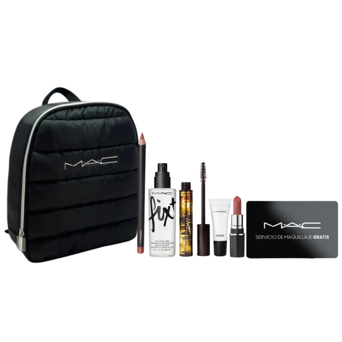 MAC - Set Icónicos De Mac