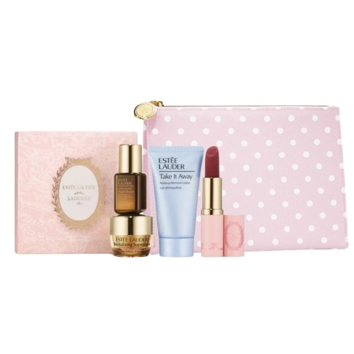 ESTEE LAUDER - Set Cuidado Facial