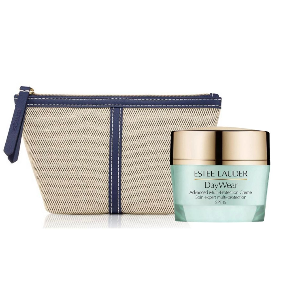 ESTEE LAUDER - Set Hidratación Daywear 50ml