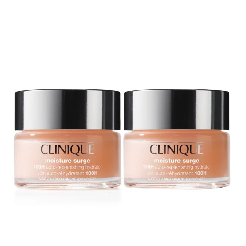 CLINIQUE - Duo Moisture Surge 30ml