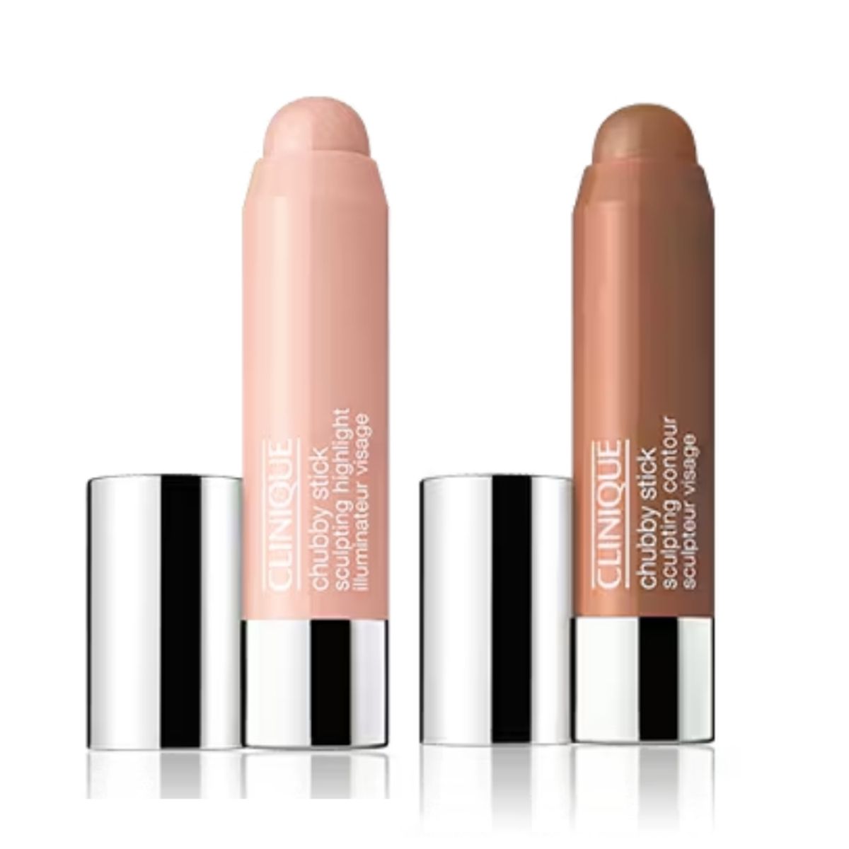 CLINIQUE - Duo Chubbys