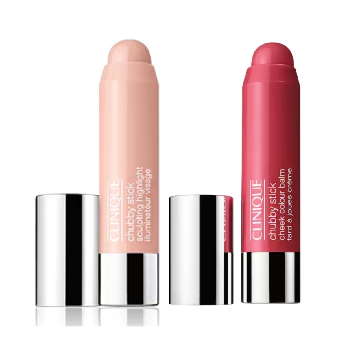 CLINIQUE - Chubbys Mejillas