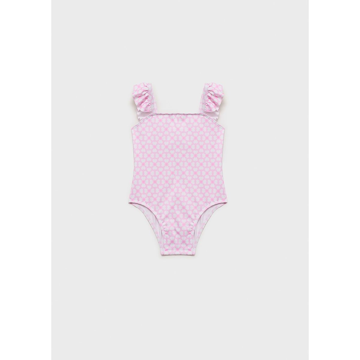 MANGO KIDS - Traje De Baño Niña Mango Kids