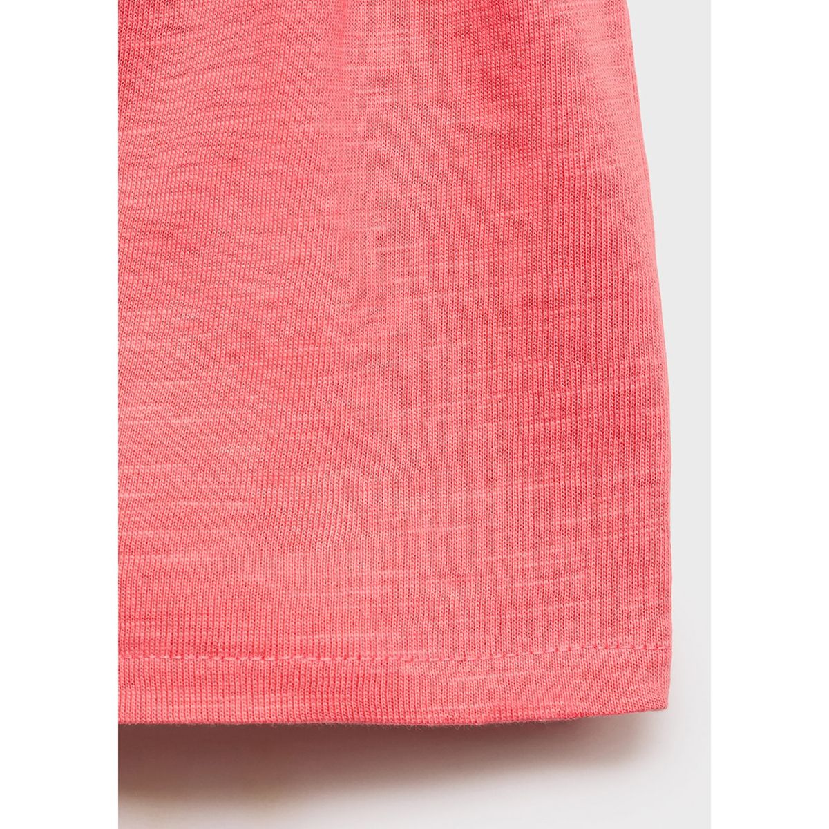 MANGO KIDS - Short Niña Algodón