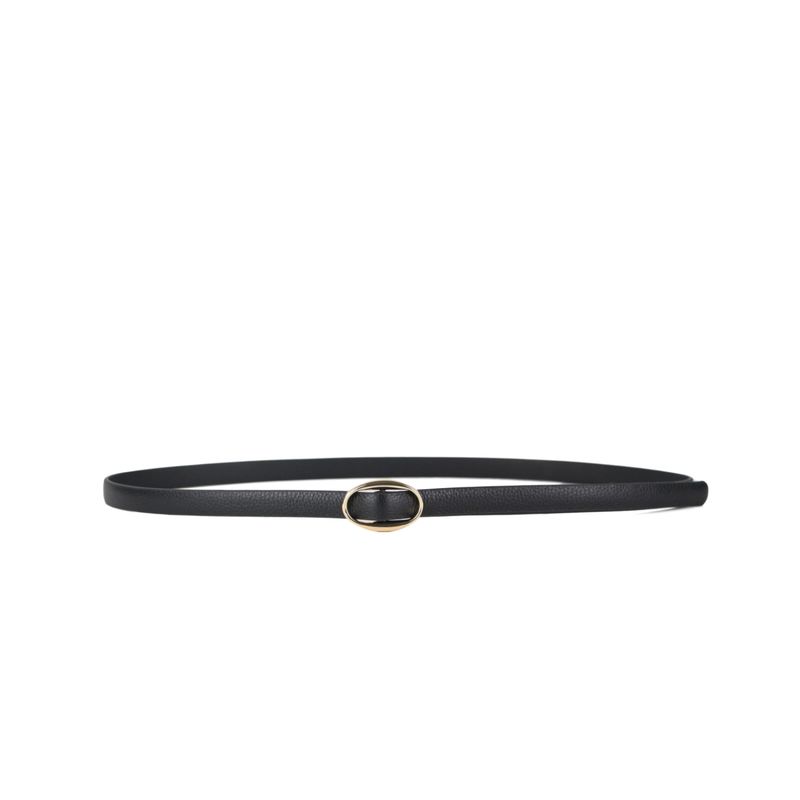 BASEMENT - Cinturón De Cuero Mujer Basement By Donna Cattiva