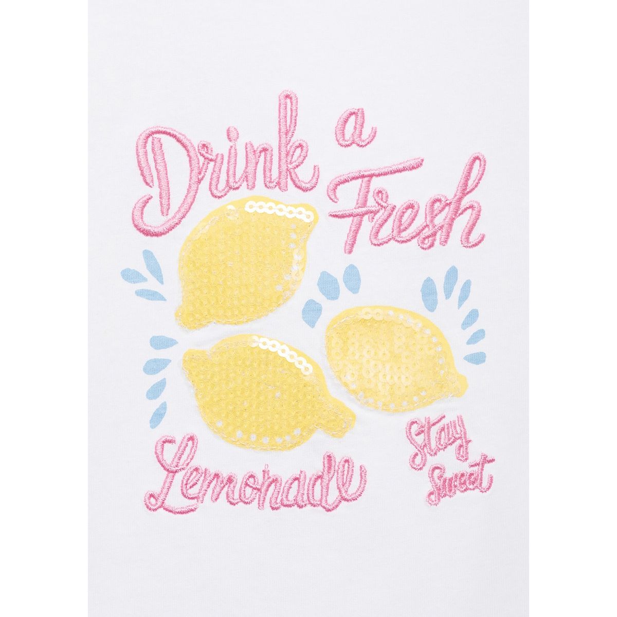 MANGO KIDS - Polo Niña Manga Corta Algodón Mango Kids