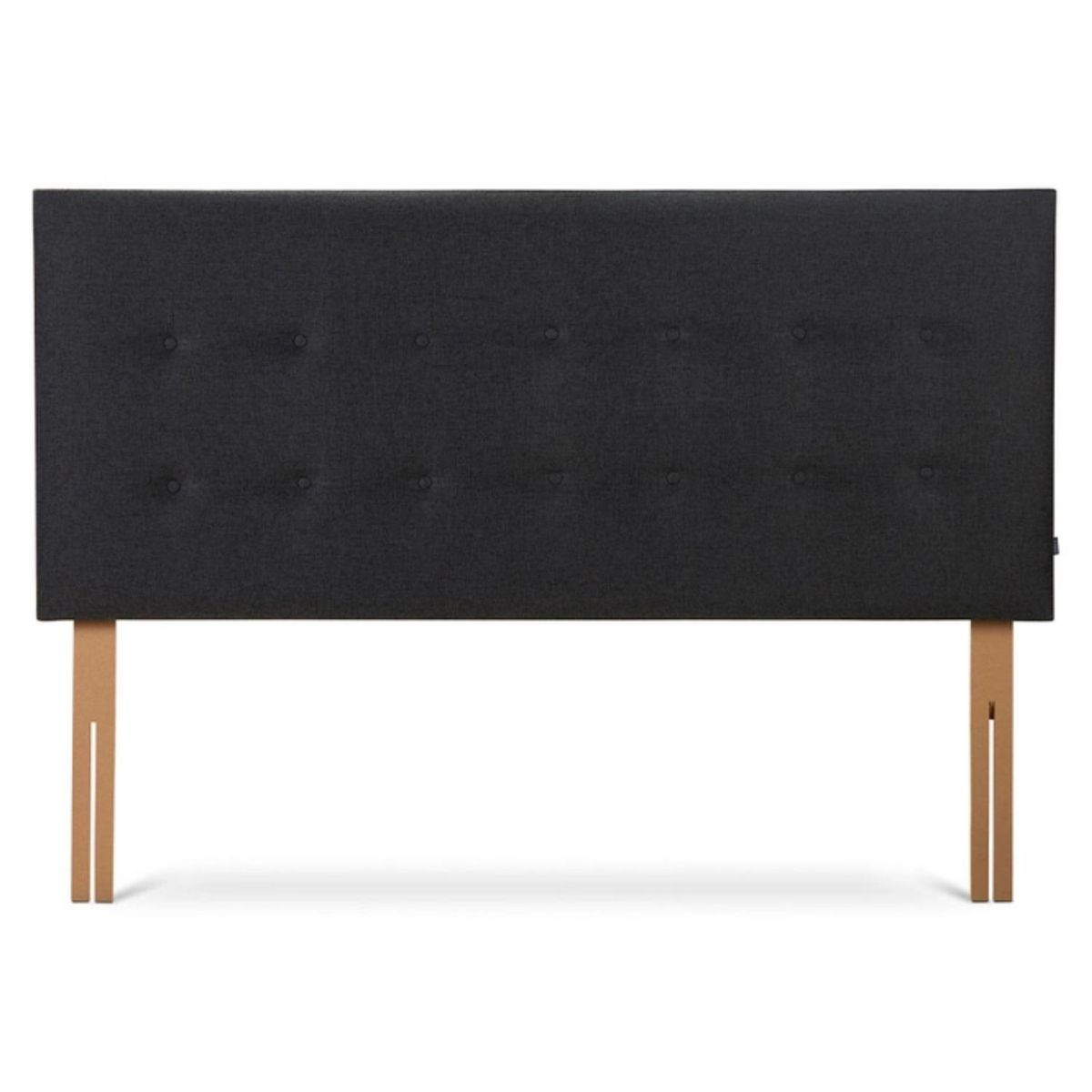 ROSEN - Respaldo West Grafito King