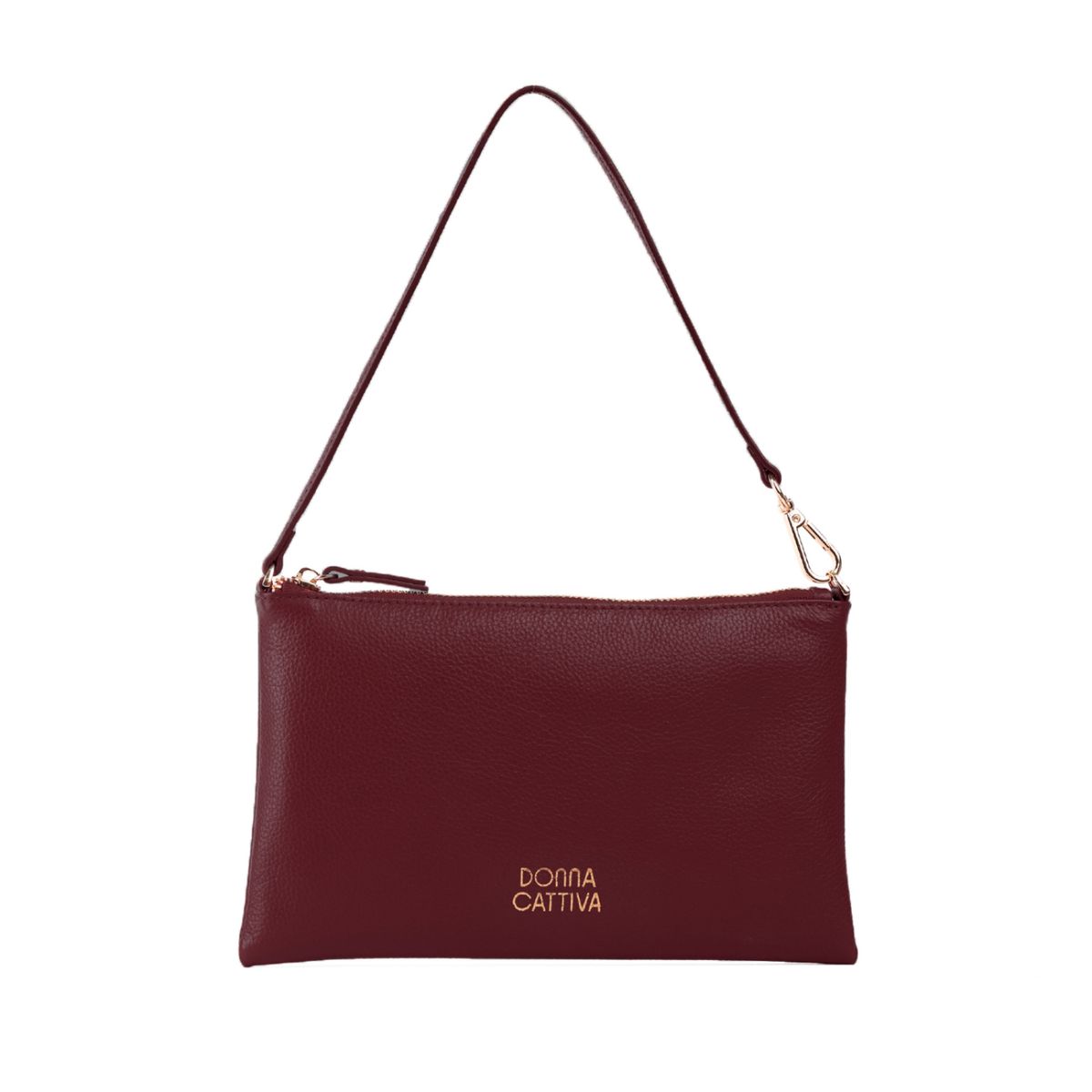 BASEMENT - Cartera Crossbody Mujer Basement By Donna Cattiva