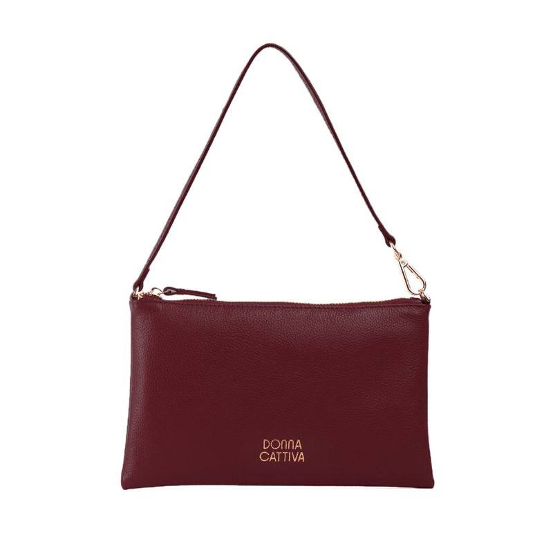 BASEMENT - Cartera Crossbody Mujer Basement By Donna Cattiva