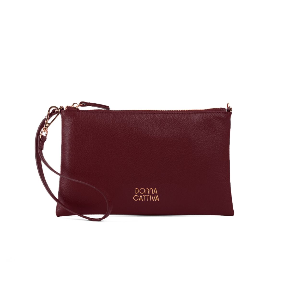 BASEMENT - Cartera Crossbody Mujer Basement By Donna Cattiva