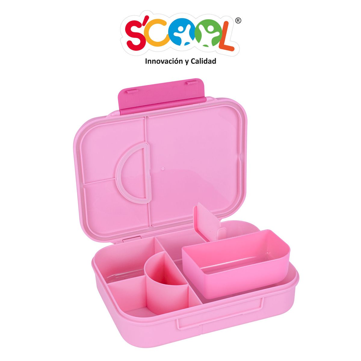 SCOOL - Taper 1 Broche Hello Kitty