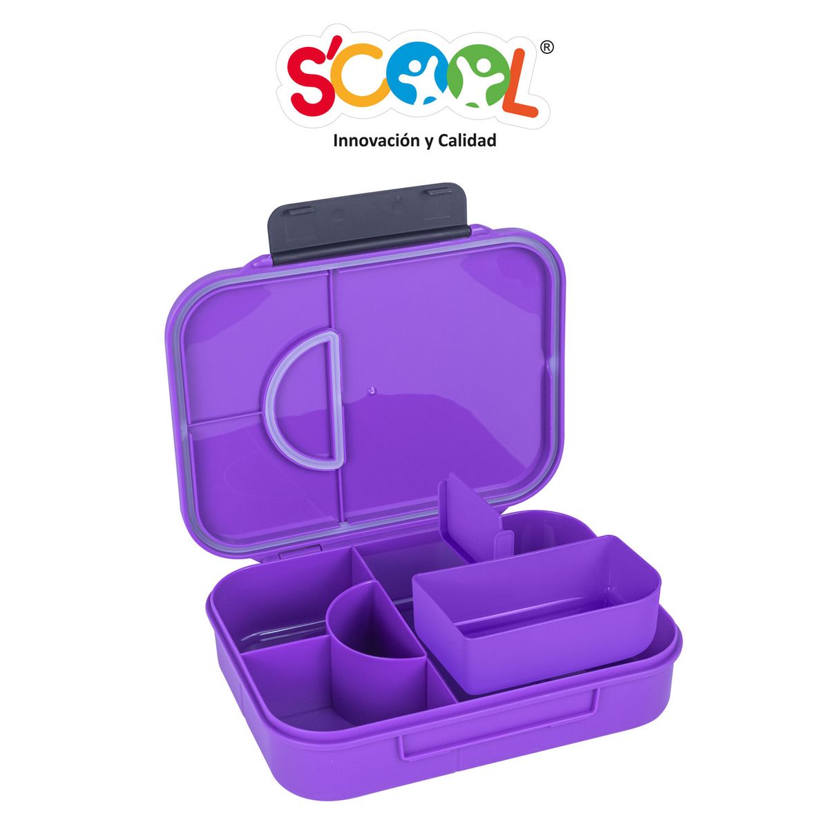 SCOOL - Taper 1 Broche Kuromi