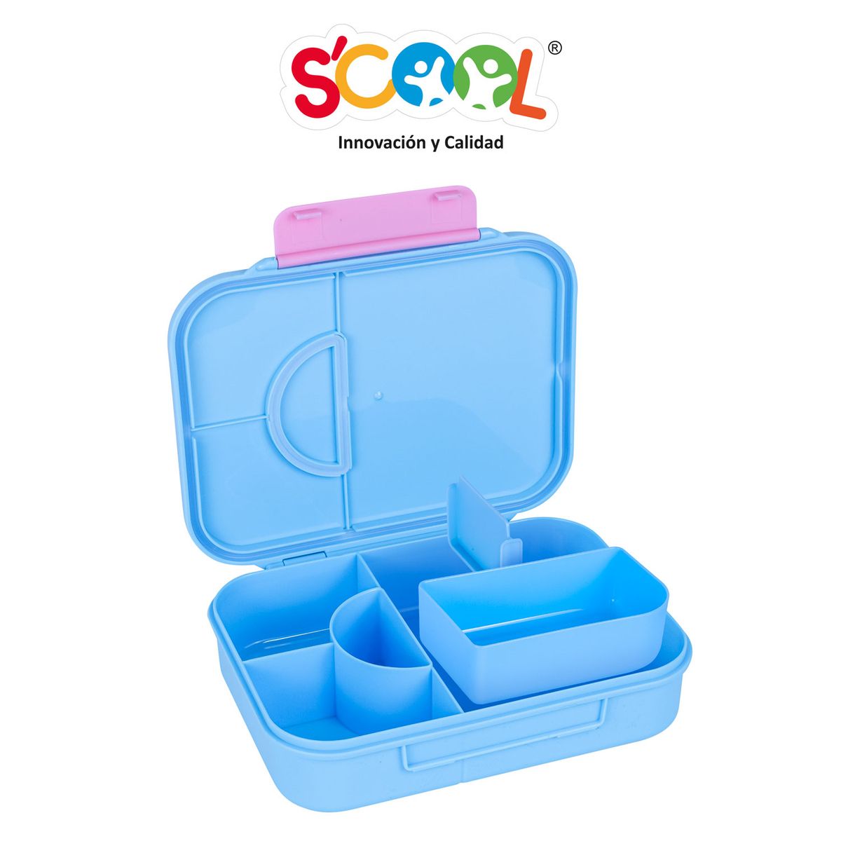 SCOOL - Taper  1 Broche Cinnamoroll