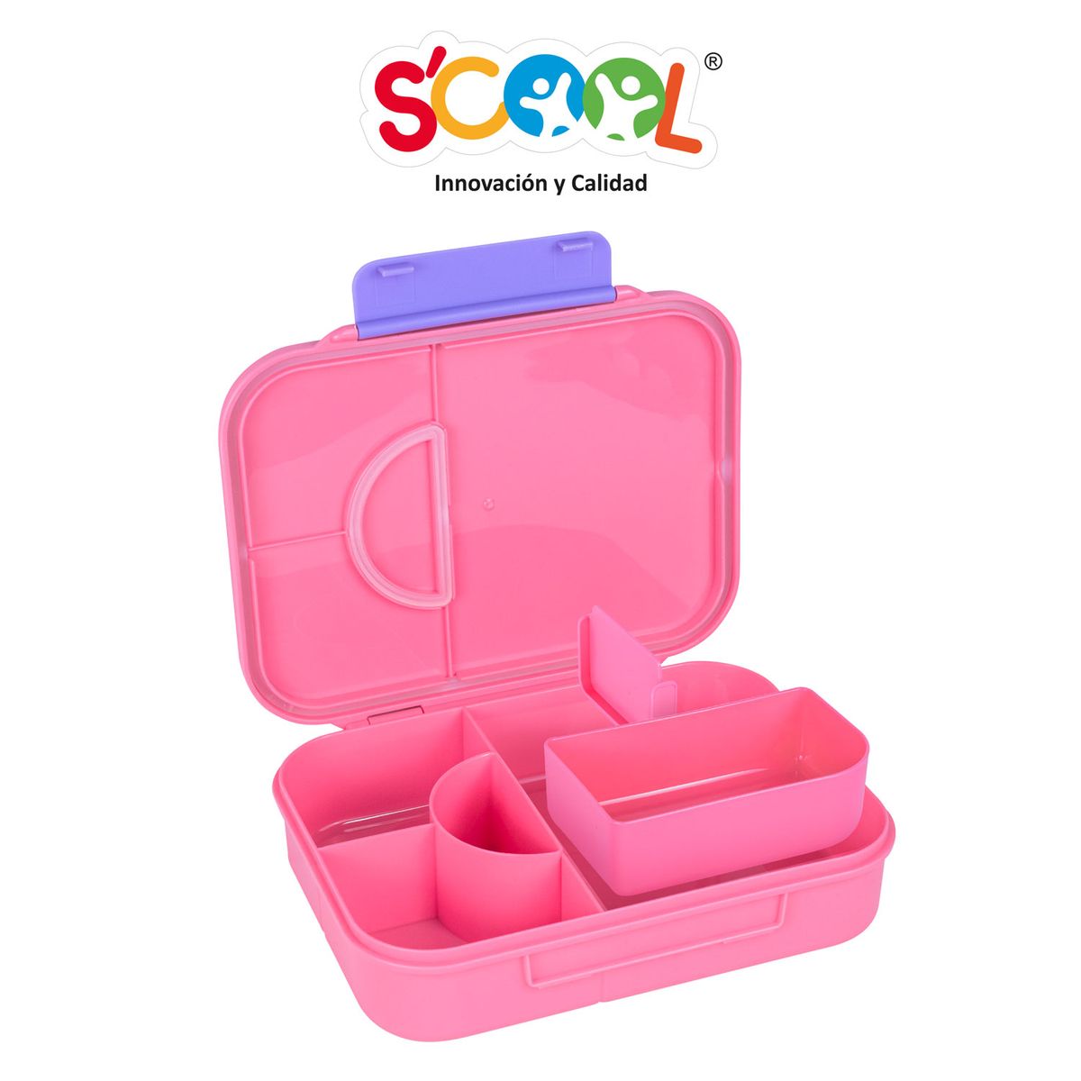 SCOOL - Taper 1 Broche Paw Patr M