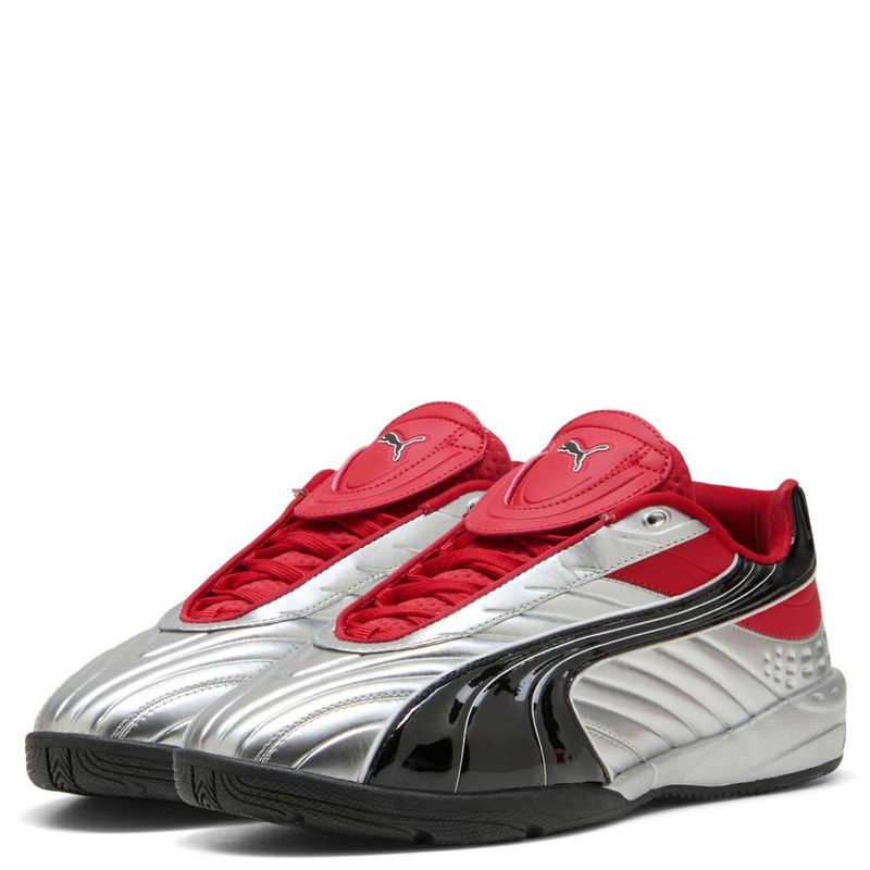 PUMA - Zapatillas Urbanas Hombre Puma V1