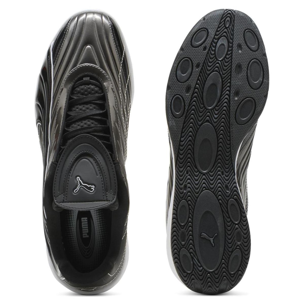 PUMA - Zapatillas Urbanas Hombre Puma Goalgetter