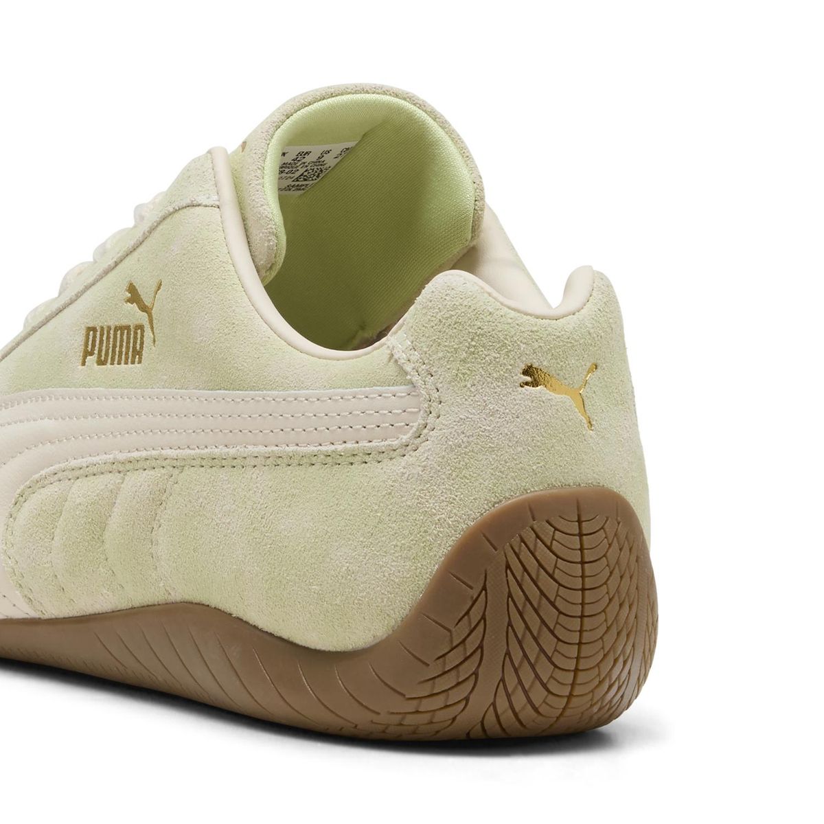 PUMA - Zapatillas Urbanas Hombre Puma Speedcat Faded