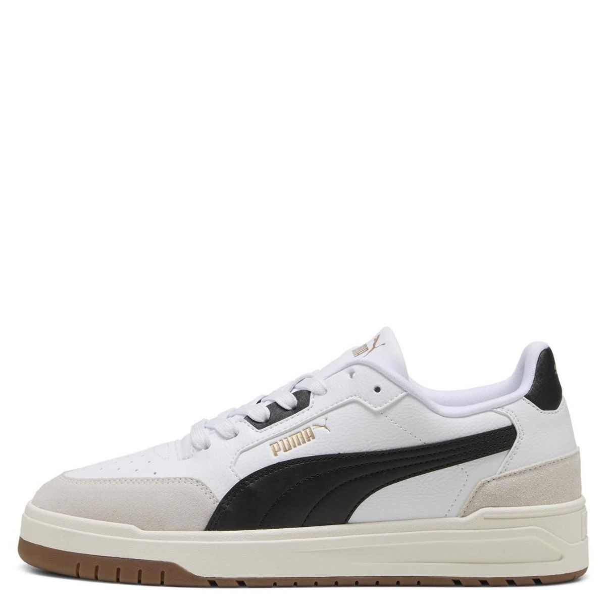PUMA - Zapatillas Urbanas Hombre Puma Shuffle