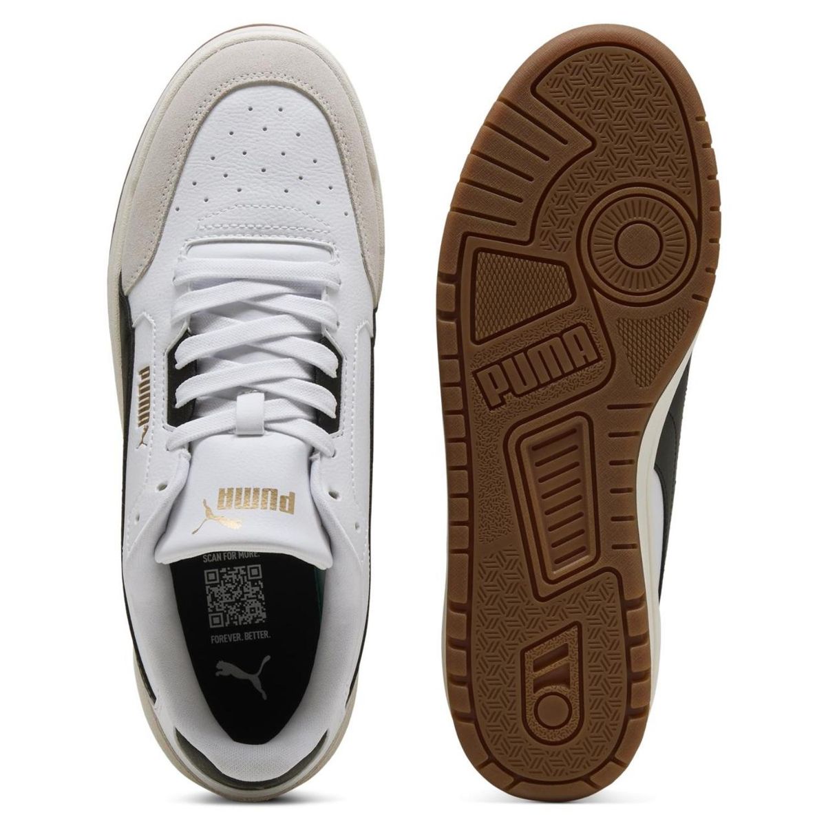 PUMA - Zapatillas Urbanas Hombre Puma Shuffle