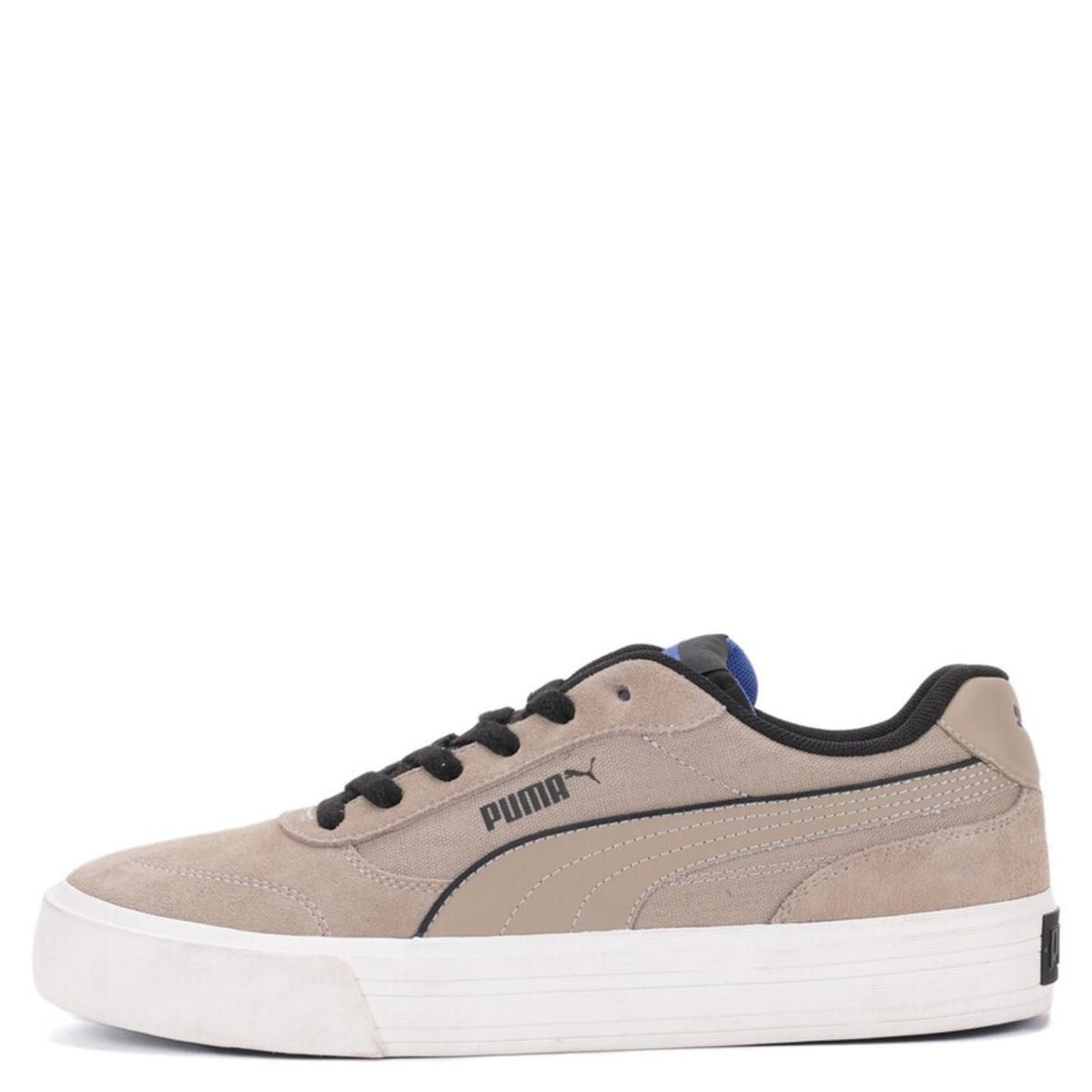PUMA - Zapatillas Urbanas Hombre Puma CC vulc