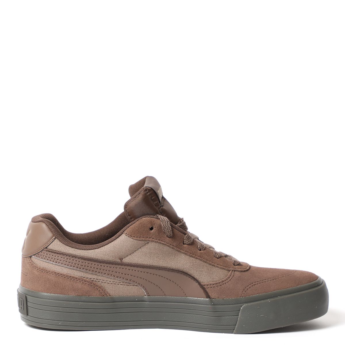 PUMA - Zapatillas Urbanas Hombre Puma Cc Vulc Cv