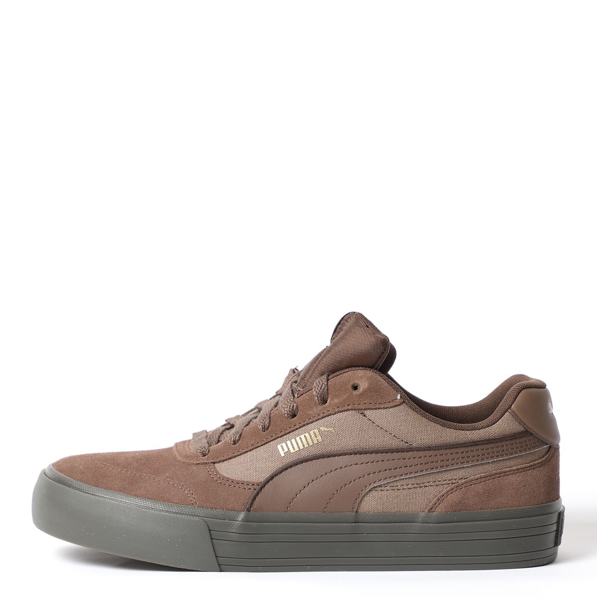 PUMA - Zapatillas Urbanas Hombre Puma Cc Vulc Cv